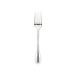 Christofle Rubans Silver Plated Salad Fork