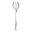 Christofle America Silver Plated Salad Serving Fork