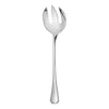 Christofle America Silver Plated Salad Serving Fork