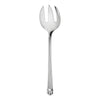 Christofle Aria Silver Plated Salad Serving Fork