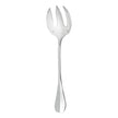 Christofle Fidelio Silver Plated Salad Serving Fork