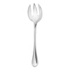 Christofle Spatours Silver Plated Salad Serving Fork