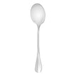 Christofle Fidelio Silver Plated Salad Serving Spoon