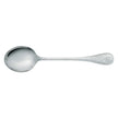 Christofle Jardin d'Eden Silver Plated Salad Serving Spoon