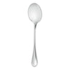 Christofle Spatours Silver Plated Salad Serving Spoon