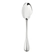 Christofle Albi Silver Plated Gourmet Sauce Spoon