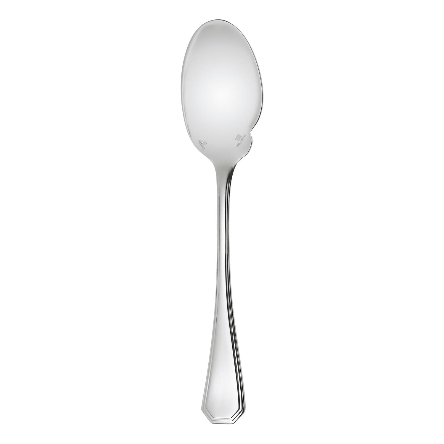 Christofle America Silver Plated Gourmet Sauce Spoon