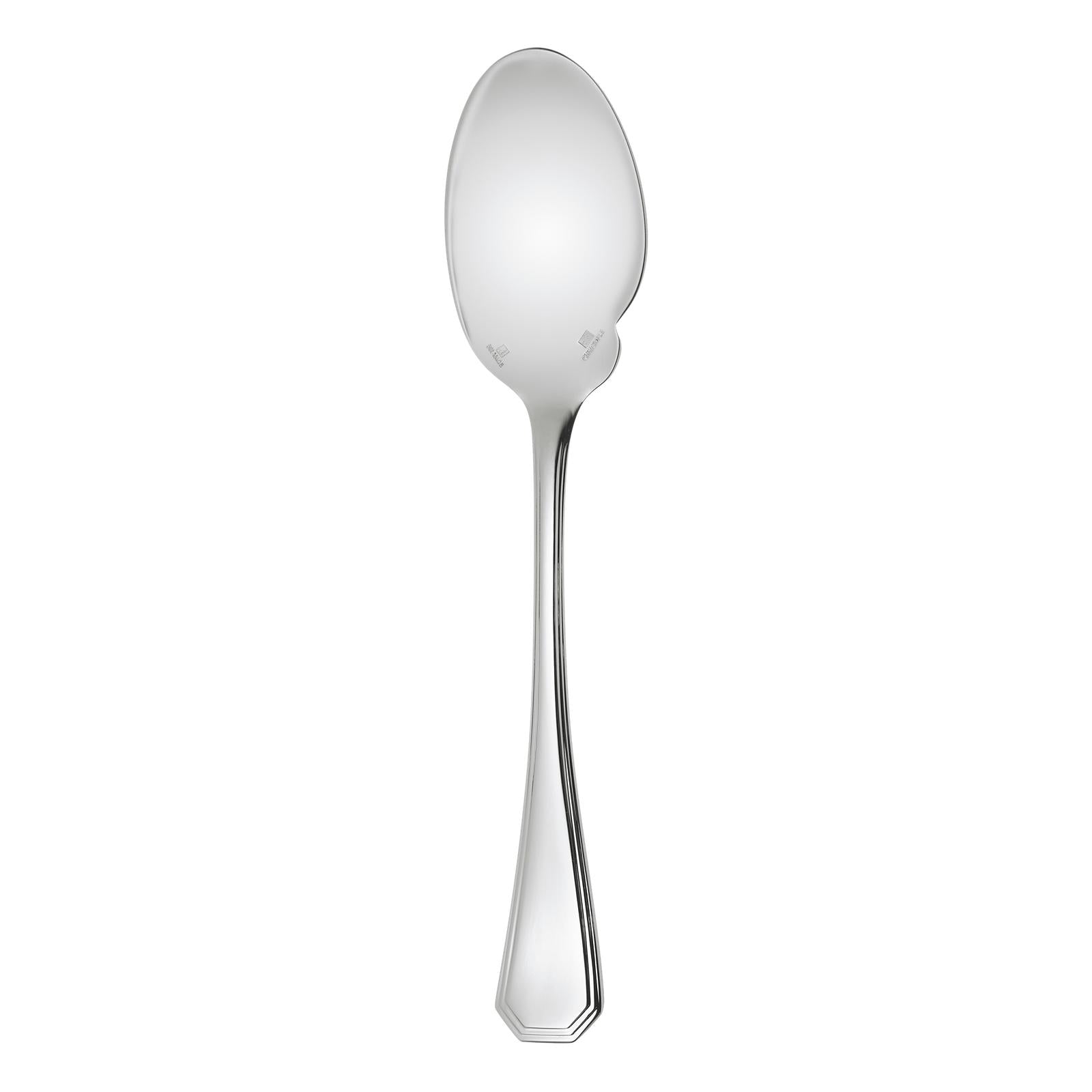 Christofle America Silver Plated Gourmet Sauce Spoon