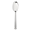 Christofle Aria Silver Plated Gourmet Sauce Spoon
