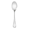 Christofle Fidelio Silver Plated Gourmet Sauce Spoon