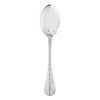 Christofle Jardin d'Eden Silver Plated Gourmet Sauce Spoon