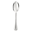Christofle Malmaison Silver Plated Gourmet Sauce Spoon