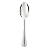 Christofle Malmaison Silver Plated Gourmet Sauce Spoon