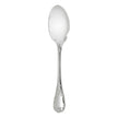 Christofle Marly Silver Plated Gourmet Sauce Spoon
