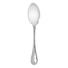 Christofle Marly Silver Plated Gourmet Sauce Spoon