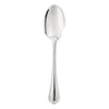 Christofle Spatours Silver Plated Gourmet Sauce Spoon