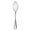 Christofle Spatours Silver Plated Gourmet Sauce Spoon