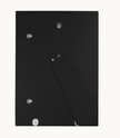Christofle UNI Silver-Plated Picture Frame