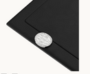 Christofle UNI Silver-Plated Picture Frame