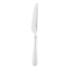 Christofle Origine Stainless Steel Serrated Dinner Knife