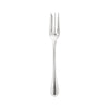 Christofle Albi Silver-Plated Serving Fork
