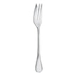 Christofle Albi Salad Serving Fork