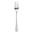 Christofle America Silver Plated Serving Fork