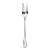 Christofle America Silver Plated Serving Fork