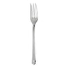 Christofle Aria Silver Plated Serving Fork
