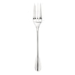 Christofle Cluny Silver Plated Serving Fork