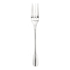 Christofle Cluny Silver Plated Serving Fork