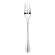 Christofle Fidelio Silver Plated Serving Fork