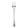 Christofle Jardin d'Eden Silver Plated Serving Fork