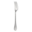 Christofle Jardin d'Eden Silver Plated Serving Fork