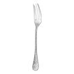 Christofle Jardin d'Eden Salad Serving Fork