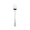 Christofle Malmaison Silver-Plated Serving Fork