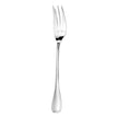 Christofle Malmaison Sterling Silver Serving Fork
