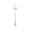 Christofle Marly Silver-Plated Serving Fork