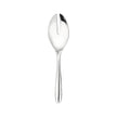 Christofle Mood Silver-Plated Serving Fork