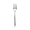 Christofle Osiris Stainless Steel Serving Fork