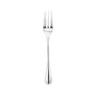 Christofle Perles Silver-Plated Serving Fork