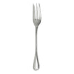 Christofle Rubans Silver Plated Serving Fork