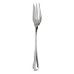Christofle Spatours Silver Plated Serving Fork