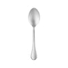 Christofle Albi Acier Stainless Steel Serving Spoon