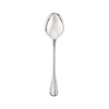 Christofle Albi Silver-Plated Serving Spoon