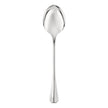 Christofle America Silver Plated Serving Spoon