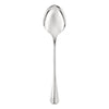 Christofle America Silver Plated Serving Spoon