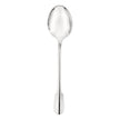 Christofle Cluny Silver Plated Serving Spoon