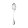 Christofle Malmaison Silver-Plated Serving Spoon