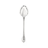 Christofle Marly Silver-Plated serving spoon